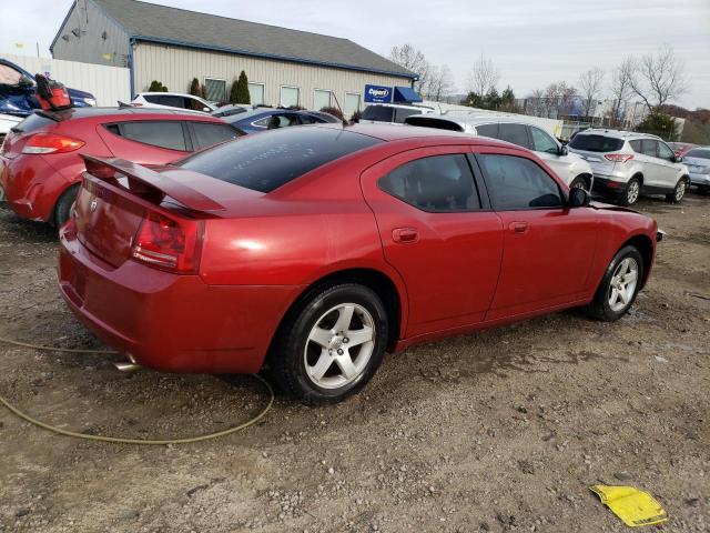 Photo 3 from auction – 2008 DODGE CHARGER with VIN 2B3KA43G28H190253