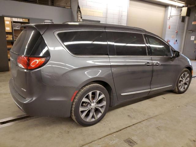 Photo 3 from auction – 2017 CHRYSLER PACIFICA L with VIN 2C4RC1GG0HR561467