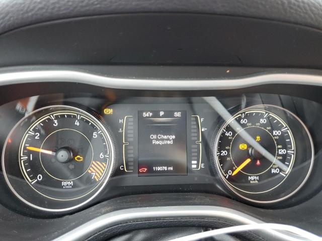 Photo 9 from auction – 2015 JEEP CHEROKEE L with VIN 1C4PJMCB1FW505180