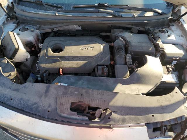 Photo 11 from auction – 2015 HYUNDAI SONATA SE with VIN 5NPE24AF2FH210752