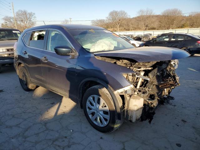 Photo 4 from auction – 2016 NISSAN ROGUE S with VIN 5N1AT2MT1GC875846