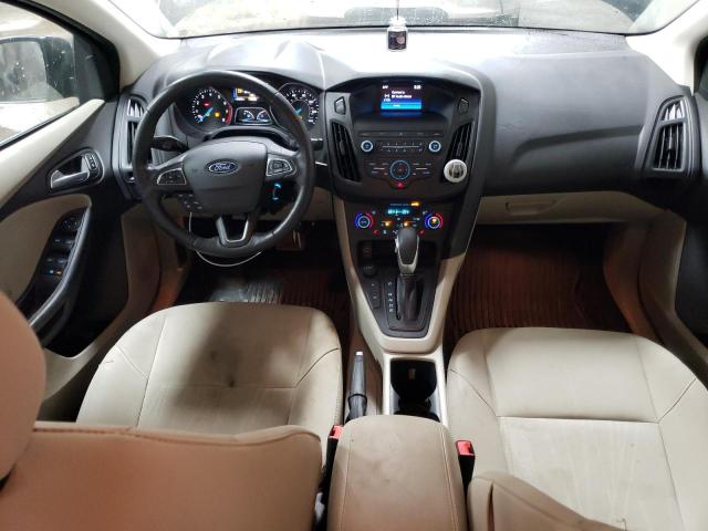 Photo 8 from auction – 2018 FORD FOCUS SE with VIN 1FADP3FE5JL325573