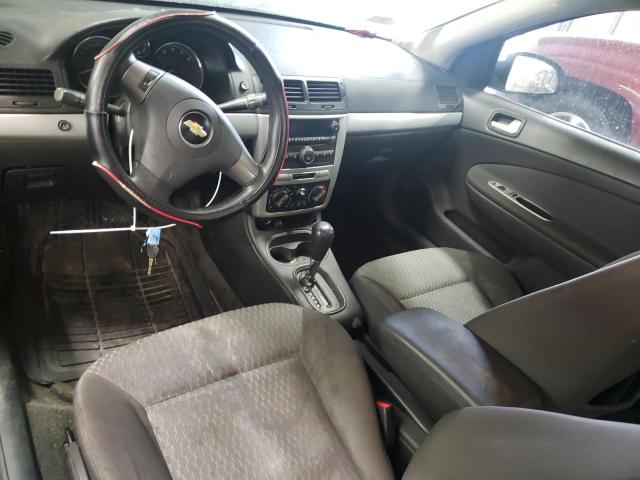 Photo 8 from auction – 2008 CHEVROLET COBALT LT with VIN 1G1AL18F387339065