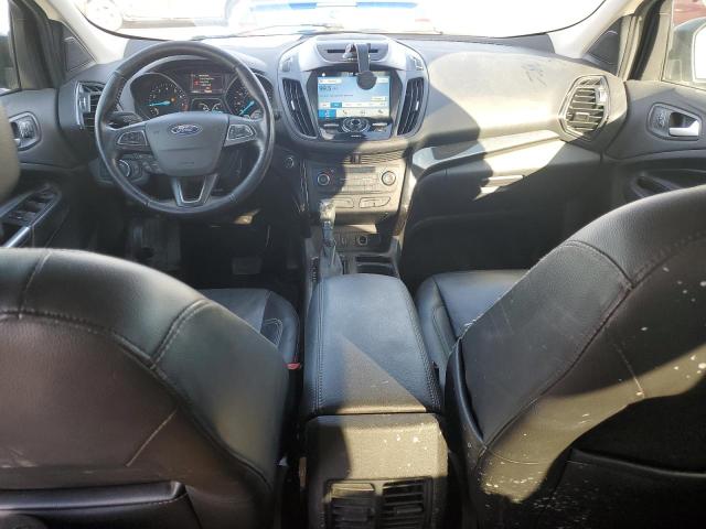 Photo 8 from auction – 2017 FORD ESCAPE TIT with VIN 1FMCU0J92HUD74950