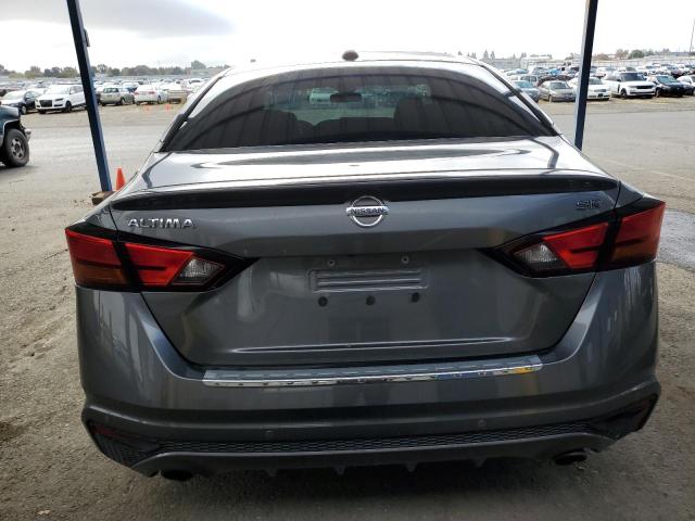 Photo 6 from auction – 2020 NISSAN ALTIMA SR with VIN 1N4BL4CV6LC280210