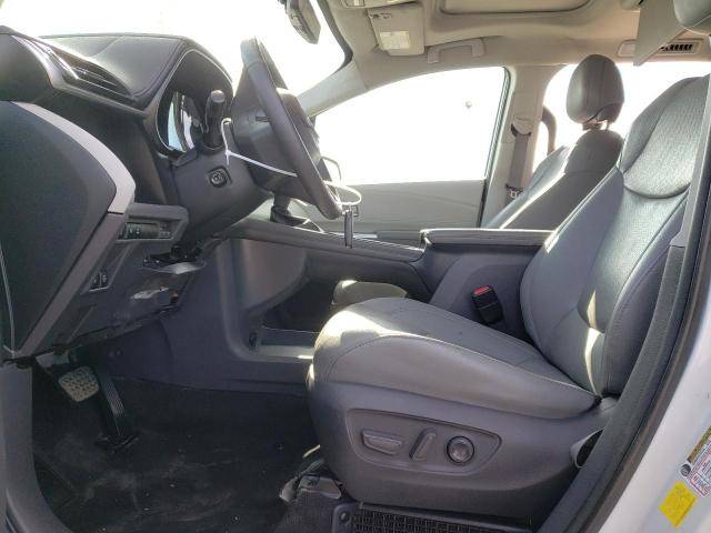 Photo 7 from auction – 2021 TOYOTA SIENNA LIM with VIN 5TDZRKEC8MS003095