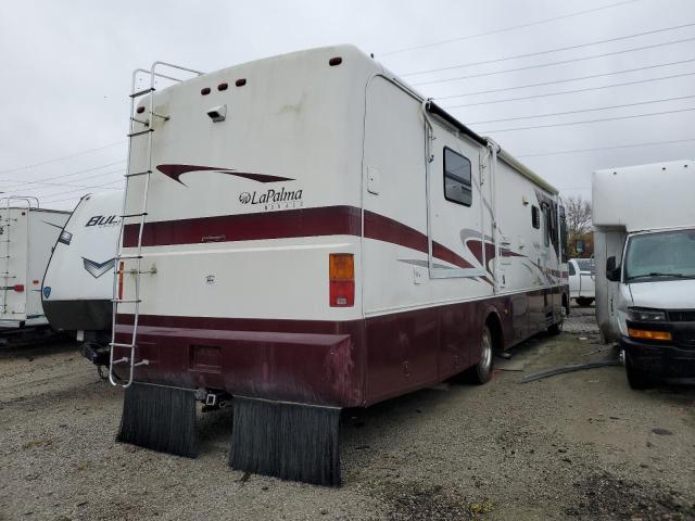 Photo 4 from auction – 2001 WORKHORSE CUSTOM CHASSIS MOTORHOME with VIN 5B4MP67G913336013