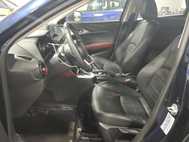 Photo 7 from auction – 2018 MAZDA CX-3 TOURI with VIN JM1DKFC70J1321927