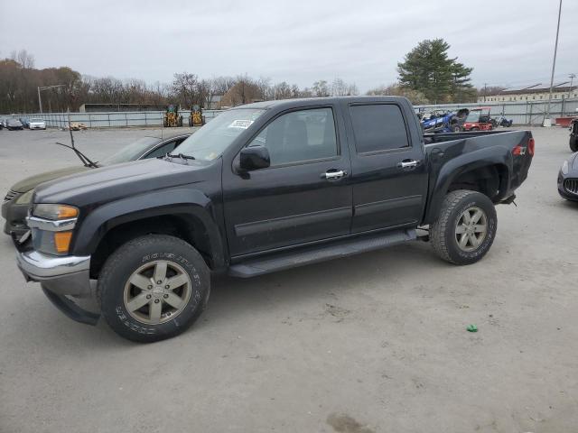 Photo 1 from auction – 2011 CHEVROLET COLORADO L with VIN 1GCHTDFE7B8124176