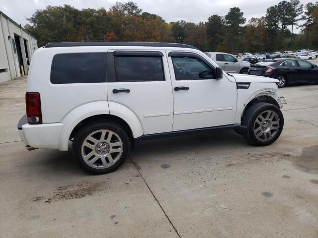 Photo 3 from auction – 2011 DODGE NITRO HEAT with VIN 1D4PT4GKXBW600144