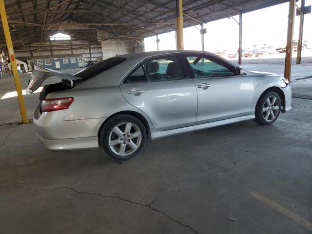 Photo 3 from auction – 2008 TOYOTA CAMRY CE with VIN 4T1BE46K28U230892