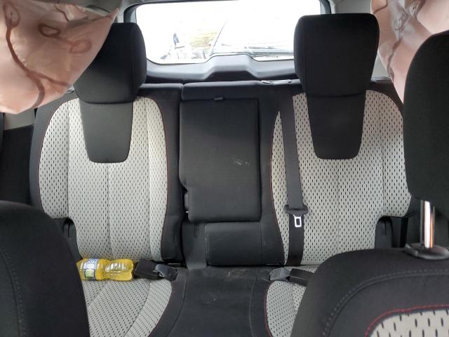 Photo 10 from auction – 2011 CHEVROLET EQUINOX LS with VIN 2CNFLCEC2B6339919