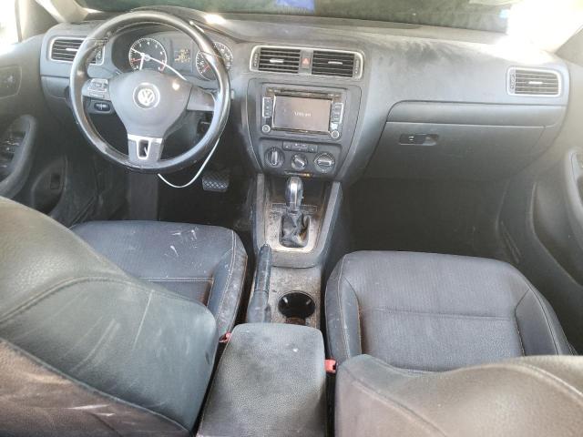 Photo 8 from auction – 2012 VOLKSWAGEN JETTA SE with VIN 3VWDX7AJ5CM417030