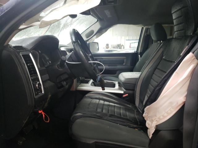 Photo 7 from auction – 2017 RAM 1500 SLT with VIN 3C6RR7LT8HG522756