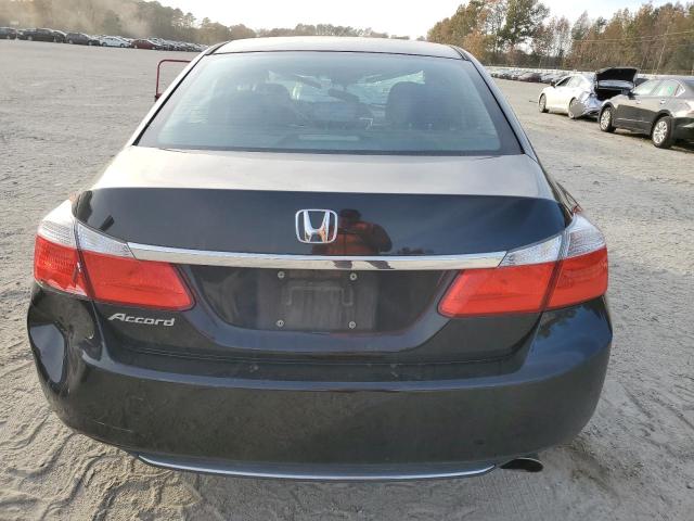 Photo 6 from auction – 2014 HONDA ACCORD LX with VIN 1HGCR2F34EA227789