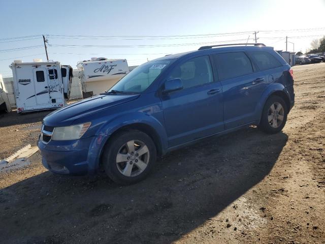 Foto 1 de la subasta – 2010 DODGE JOURNEY SX con VIN 3D4PG5FV7AT115776