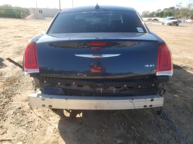 Photo 6 from auction – 2016 CHRYSLER 300 LIMITE with VIN 2C3CCAAG3GH343739