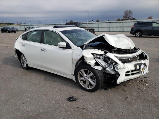 Photo 4 from auction – 2015 NISSAN ALTIMA 2.5 with VIN 1N4AL3AP5FC222491