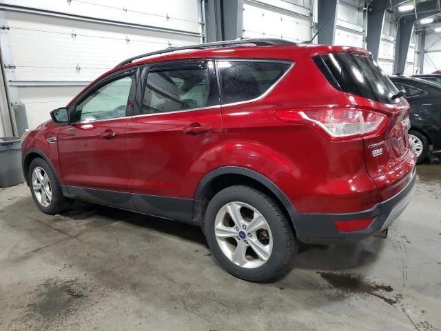 Photo 2 from auction – 2013 FORD ESCAPE SE with VIN 1FMCU0GX3DUC62089