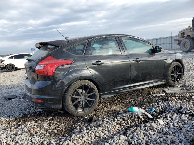 Photo 3 from auction – 2014 FORD FOCUS ST with VIN 1FADP3L97EL207506