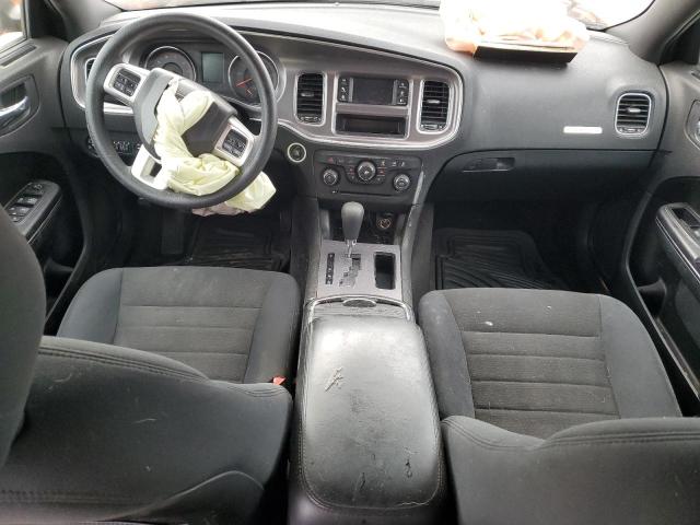 Photo 8 from auction – 2011 DODGE CHARGER with VIN 2B3CL3CG5BH548641