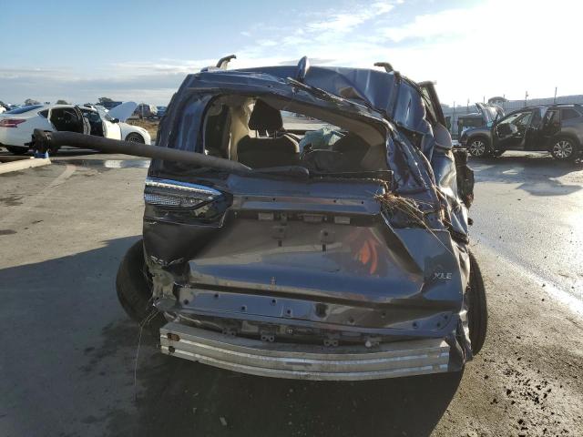 Photo 6 from auction – 2019 TOYOTA RAV4 XLE with VIN 2T3W1RFV4KC002607