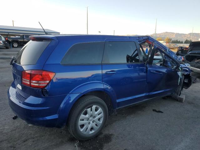 Photo 3 from auction – 2015 DODGE JOURNEY SE with VIN 3C4PDCAB8FT622295