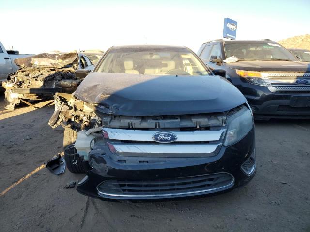Photo 5 from auction – 2011 FORD FUSION SEL with VIN 3FAHP0JA9BR203290