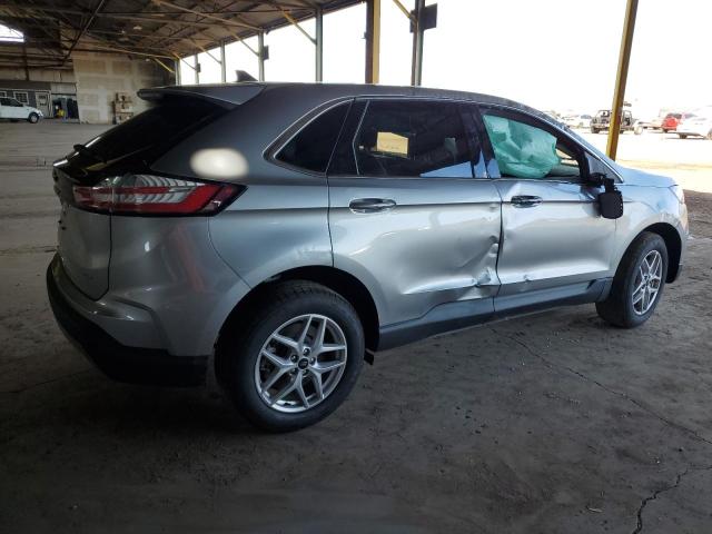 Photo 3 from auction – 2023 FORD EDGE SEL with VIN 2FMPK4J93PBA35598