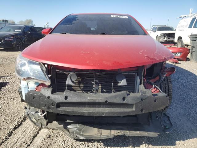 Photo 5 from auction – 2013 TOYOTA CAMRY L with VIN 4T1BF1FK3DU656581