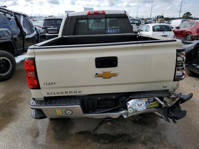 Photo 6 from auction – 2015 CHEVROLET SILVERADO with VIN 3GCPCREC0FG125906