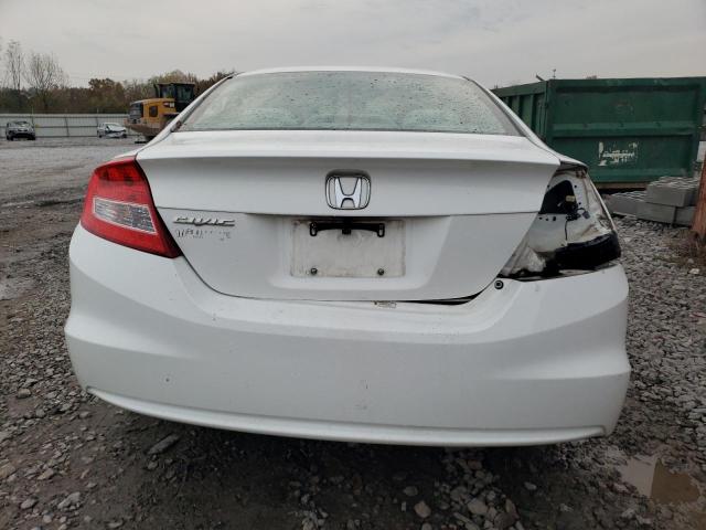 Photo 6 from auction – 2012 HONDA CIVIC LX with VIN 2HGFG3B50CH560795