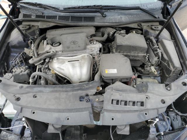 Photo 11 from auction – 2016 TOYOTA CAMRY LE with VIN 4T1BF1FKXGU502034