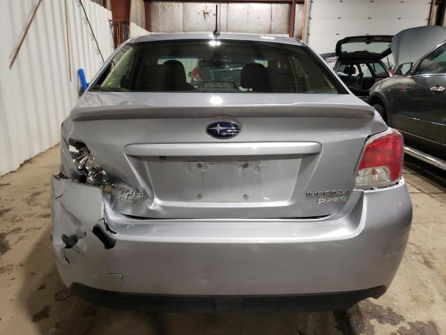 Photo 6 from auction – 2015 SUBARU IMPREZA PR with VIN JF1GJAK62FH025310