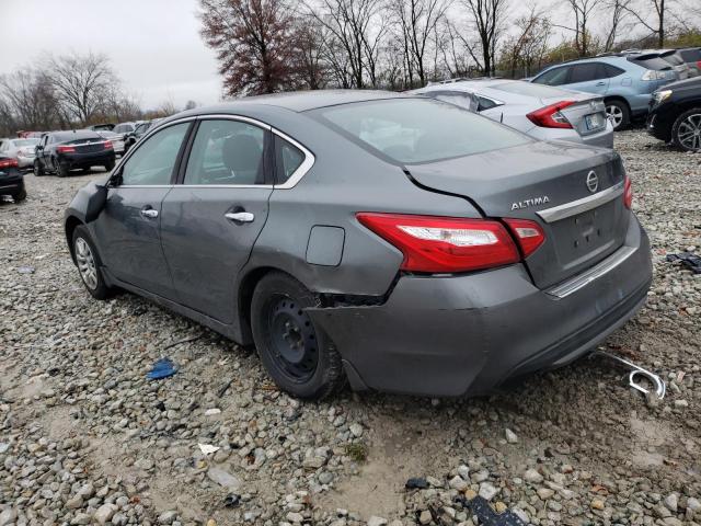 Photo 2 from auction – 2016 NISSAN ALTIMA 2.5 with VIN 1N4AL3AP4GN333569
