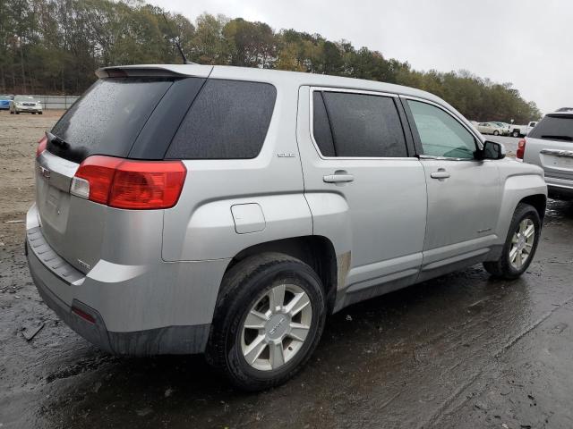 Photo 3 from auction – 2012 GMC TERRAIN SL with VIN 2GKALMEK6C6396254