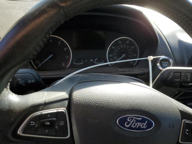 Photo 9 from auction – 2020 FORD ECOSPORT T with VIN MAJ6S3KL5LC352819