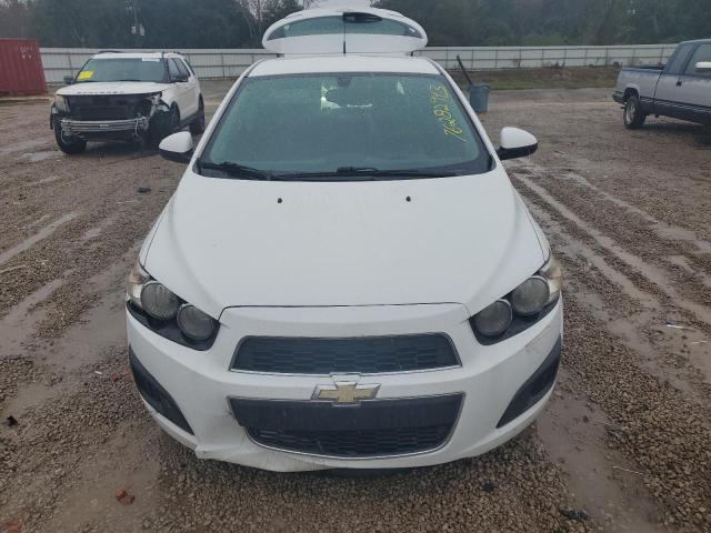 Photo 5 from auction – 2014 CHEVROLET SONIC LS with VIN 1G1JA6SH7E4169688