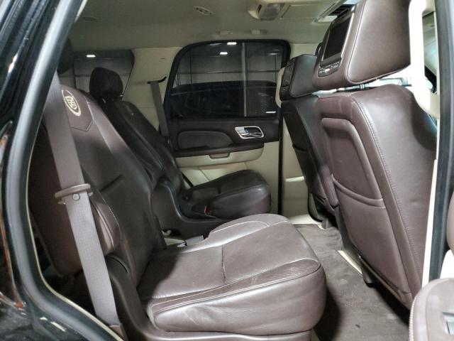 Photo 11 from auction – 2010 CADILLAC ESCALADE P with VIN 1GYUKDEF4AR277855
