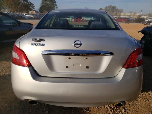 Photo 6 from auction – 2011 NISSAN MAXIMA S with VIN 1N4AA5AP2BC811977