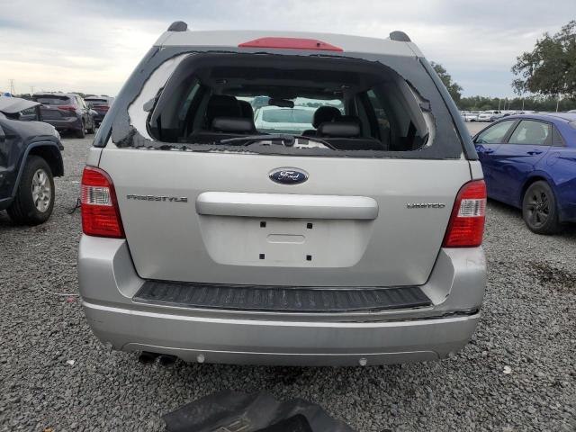 Photo 6 from auction – 2006 FORD FREESTYLE with VIN 1FMZK03156GA34453
