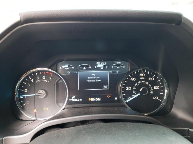 Photo 9 from auction – 2019 FORD F150 SUPER with VIN 1FTEW1E42KFC86083
