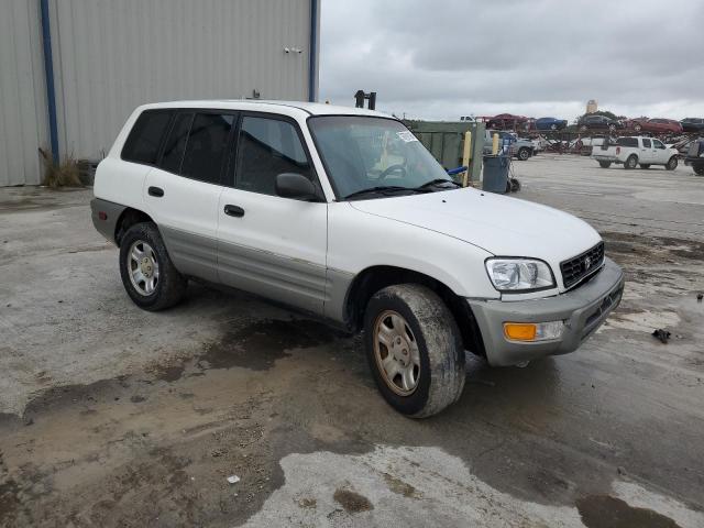 Photo 4 from auction – 2000 TOYOTA RAV4 with VIN JT3GP10V6Y0046346