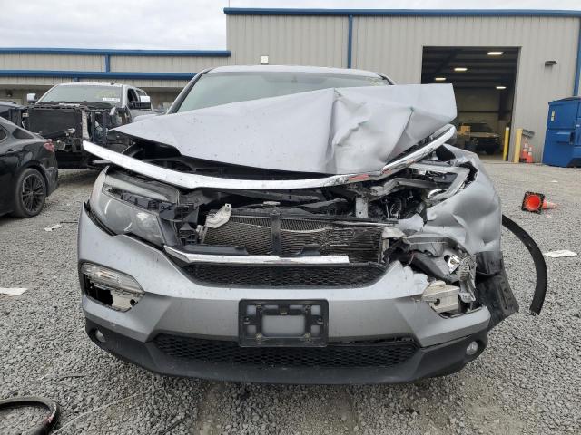 Photo 5 from auction – 2016 HONDA PILOT EXL with VIN 5FNYF5H59GB022122