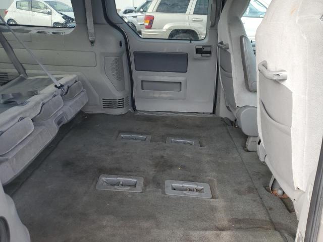 Photo 11 from auction – 2006 FORD FREESTAR with VIN 2FMZA51616BA30793