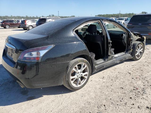 Photo 3 from auction – 2014 NISSAN MAXIMA S with VIN 1N4AA5AP3EC498796