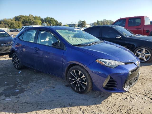 Photo 4 from auction – 2018 TOYOTA COROLLA L with VIN 5YFBURHE6JP782863