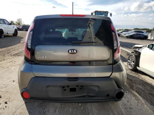 Photo 6 from auction – 2015 KIA SOUL with VIN KNDJN2A24F7189169