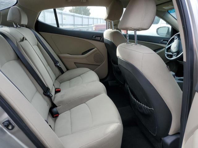 Photo 10 from auction – 2013 KIA OPTIMA LX with VIN KNAGM4A73D5405247