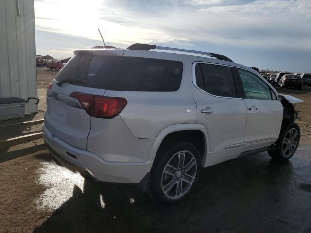 Photo 3 from auction – 2018 GMC ACADIA DEN with VIN 1GKKNXLS5JZ102296